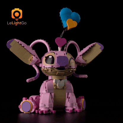 Light Kit For Angel 43257