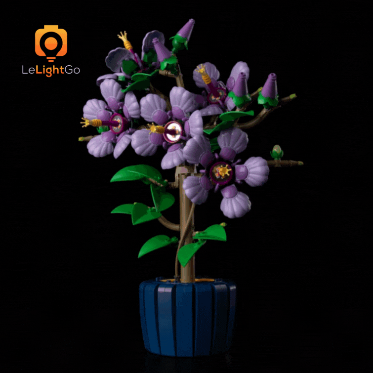 Light Kit For Hibiscus 10372
