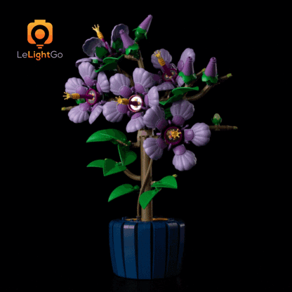 Light Kit For Hibiscus 10372