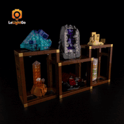 Light Kit For Mineral Collection 21362