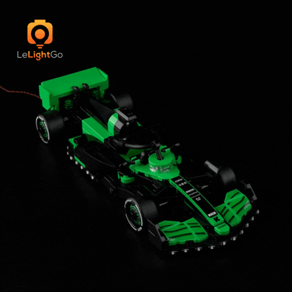 Light Kit For KICK Sauber F1 Team C44 Race Car 77247