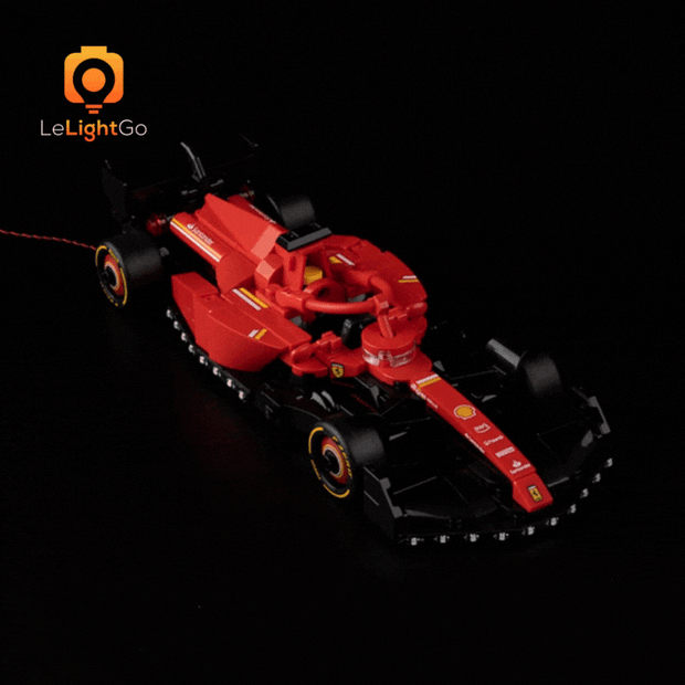 Light Kit For Ferrari SF-24 F1 Race Car 77242