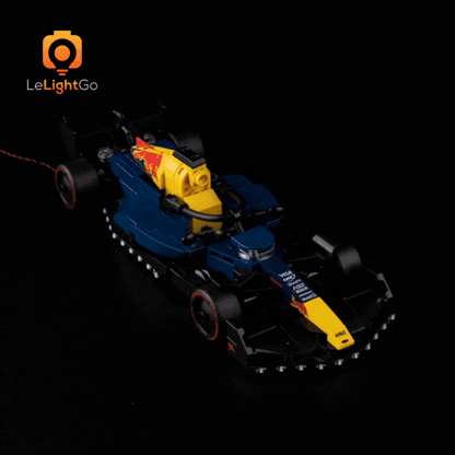 Light Kit For Oracle Red Bull Racing RB20 F1 Race Car 77243