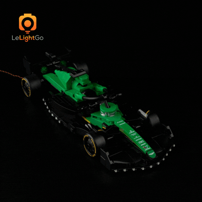 Light Kit For Aston Martin Aramco F1 AMR24 Race Car 77245