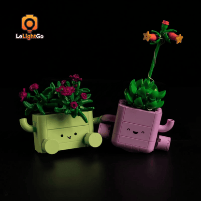 Light Kit For Rocking Plants 11506