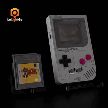 Light Kit For Game Boy 72046