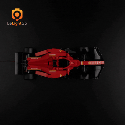 Light Kit For Ferrari SF-24 F1 Race Car 77242