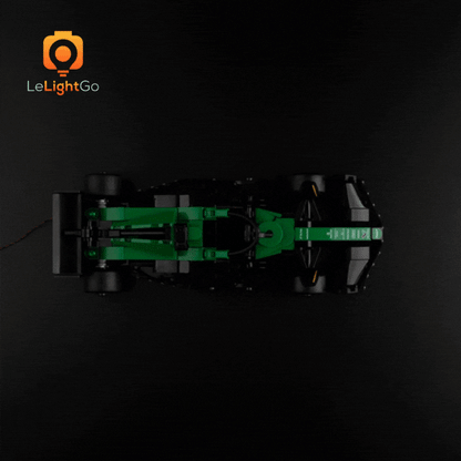 Light Kit For Aston Martin Aramco F1 AMR24 Race Car 77245