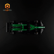 Light Kit For Aston Martin Aramco F1 AMR24 Race Car 77245