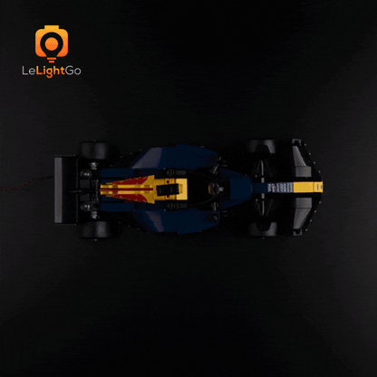 Light Kit For Oracle Red Bull Racing RB20 F1 Race Car 77243