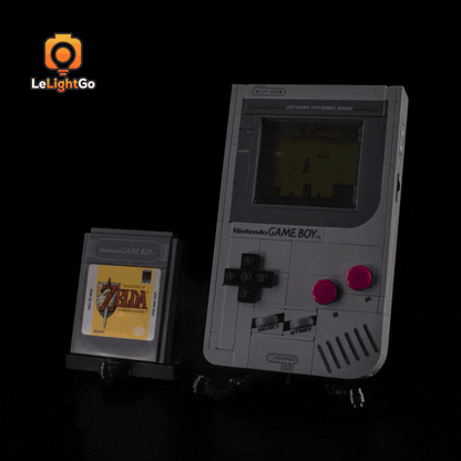 Light Kit For Game Boy 72046