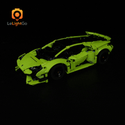 Light Kit For Lamborghini Huracán Tecnica 42161