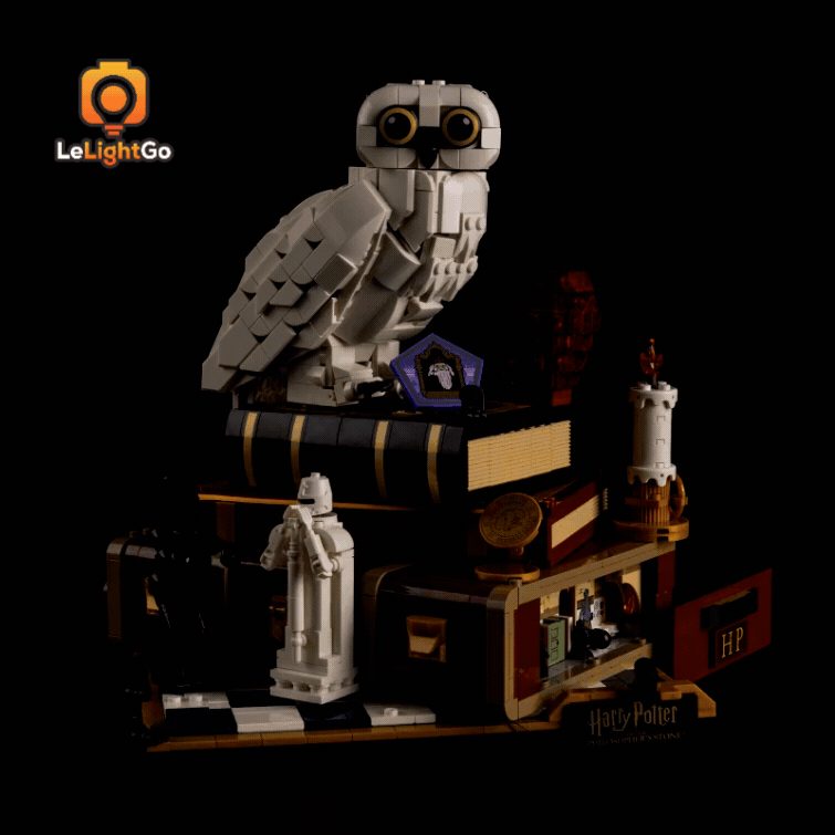 Light Kit For Sorcerer's Stone – Collectors' Edition 76466