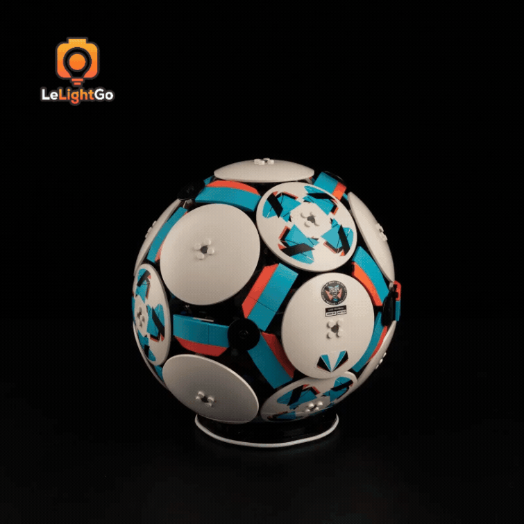 Light Kit For Soccer Ball 43019