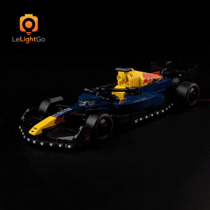 Light Kit For Oracle Red Bull Racing RB20 F1 Race Car 77243