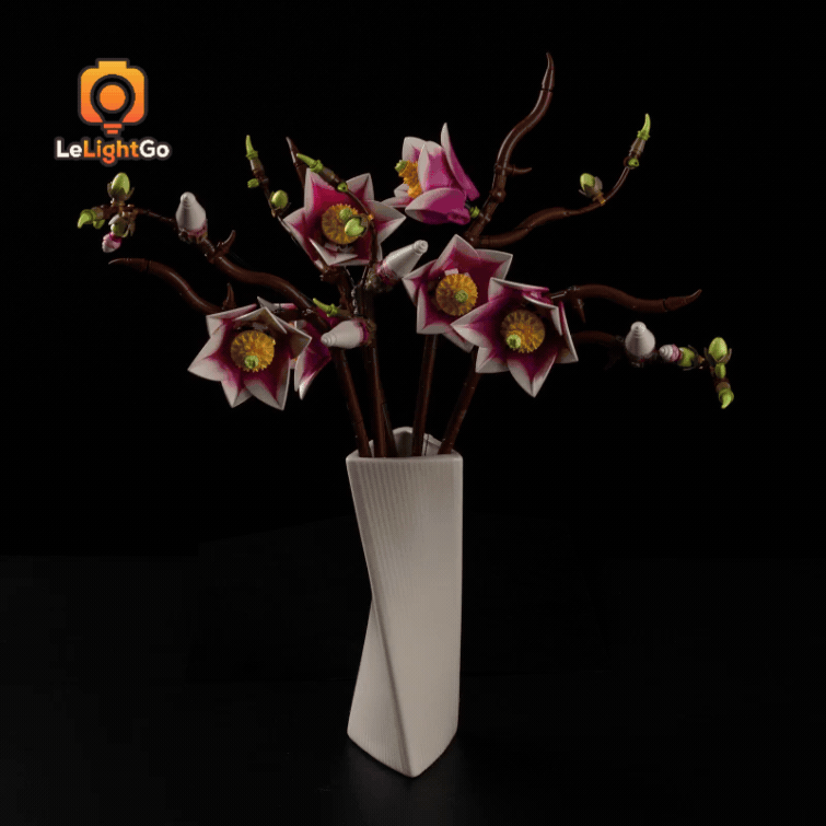 Light Kit For Magnolia Branches 11510
