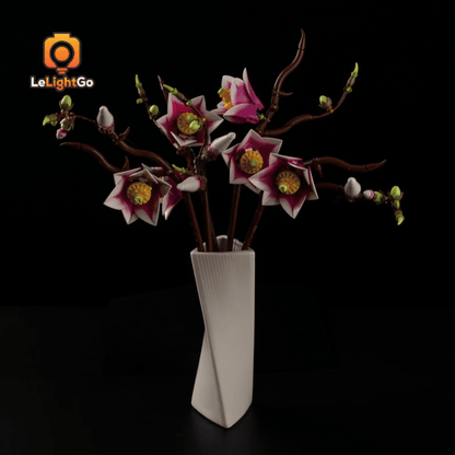 Light Kit For Magnolia Branches 11510