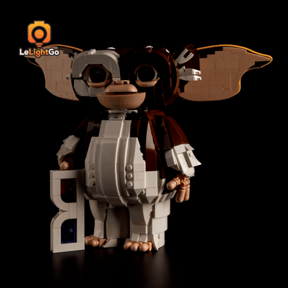Light Kit For Gremlins: Gizmo 21361
