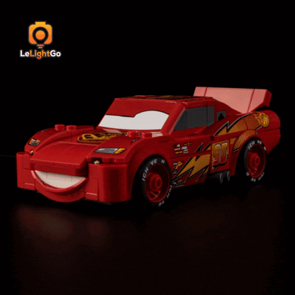 Light Kit For Lightning McQueen 77255