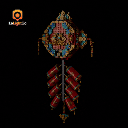 Light Kit For Fortune Firecracker 80118