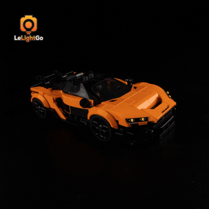 Light Kit For McLaren W1 77257