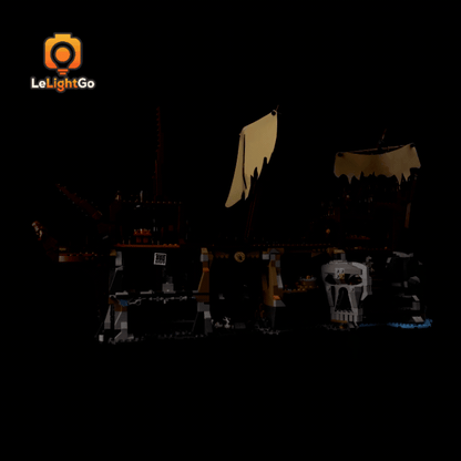 Light Kit For The Goonies 21363