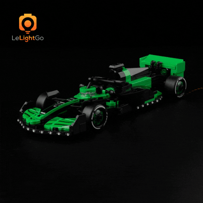 Light Kit For KICK Sauber F1 Team C44 Race Car 77247