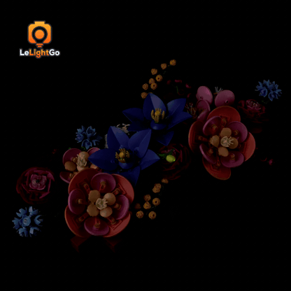 Light Kit For Flower Wall 11503