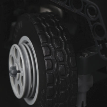 Light Kit For Volvo FMX Truck & EC230 Electric Excavator 42175