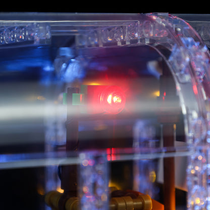 Light Kit For Ship in a Bottle 21313