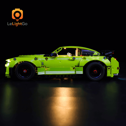 Light Kit For Ford Mustang Shelby GT500 42138