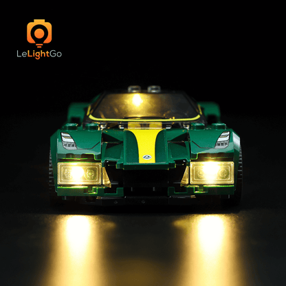 Light Kit For Lotus Evija 76907