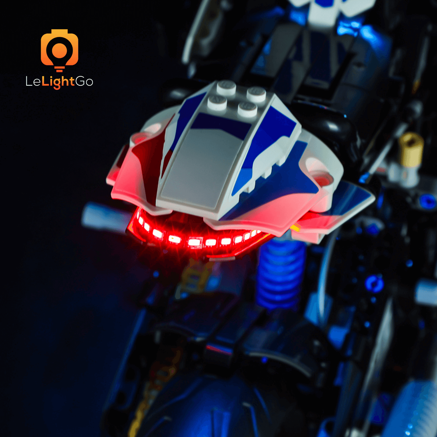 Light Kit For BMW M 1000 RR 42130