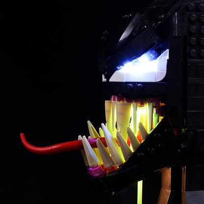 Light Kit for Venom 76187