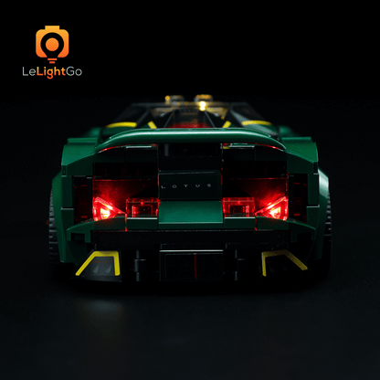 Light Kit For Lotus Evija 76907