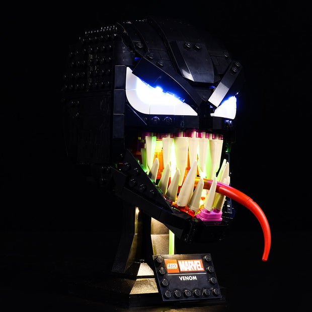 Light Kit for Venom 76187