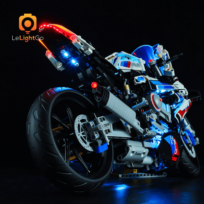 Light Kit For BMW M 1000 RR 42130