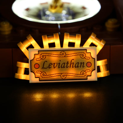 Light Kit For Ship in a Bottle 21313