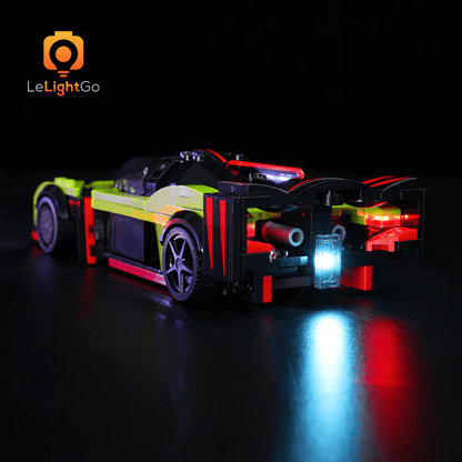 Light Kit For Aston Martin Valkyrie AMR Pro and Aston Martin Vantage GT3 76910