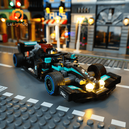 Light Kit For Mercedes-AMG F1 W12 E Performance & Mercedes-AMG Project One 76909