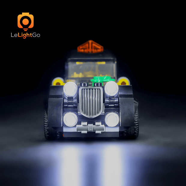 Light Kit For Vintage Taxi 40532