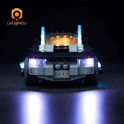 Light Kit For Batmobile: The Penguin Chase 76181