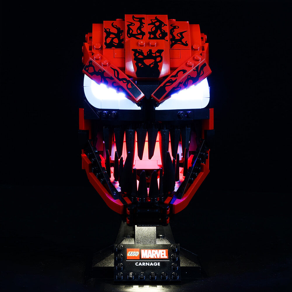 Light Kit for Carnage 76199
