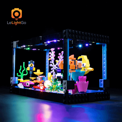 Light Kit For Fish Tank 31122