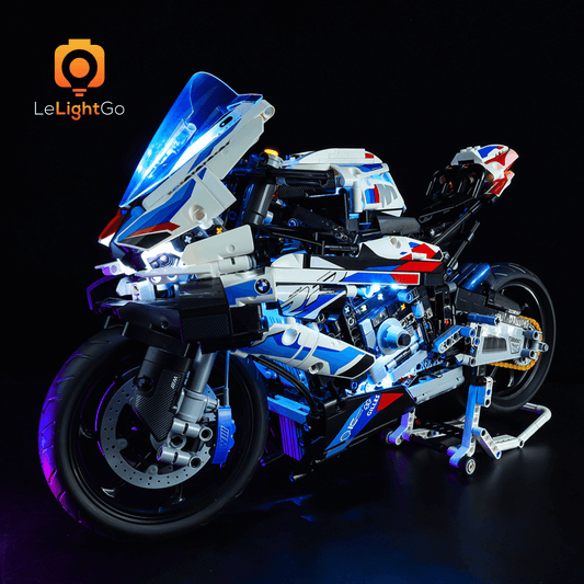 Light Kit For BMW M 1000 RR 42130