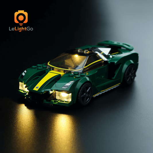 Light Kit For Lotus Evija 76907