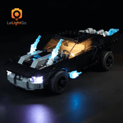 Light Kit For Batmobile: The Penguin Chase 76181