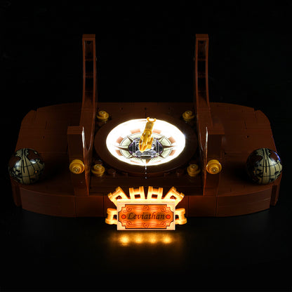 Light Kit For Ship in a Bottle 21313