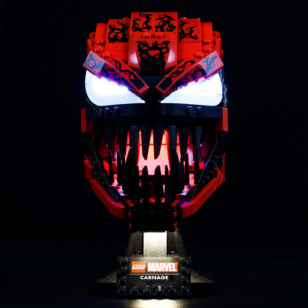 Light Kit for Carnage 76199