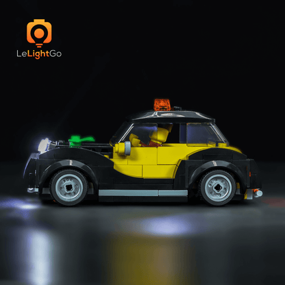 Light Kit For Vintage Taxi 40532